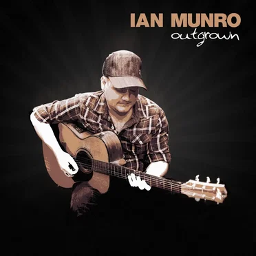 Ian Munro