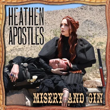 Misery and Gin