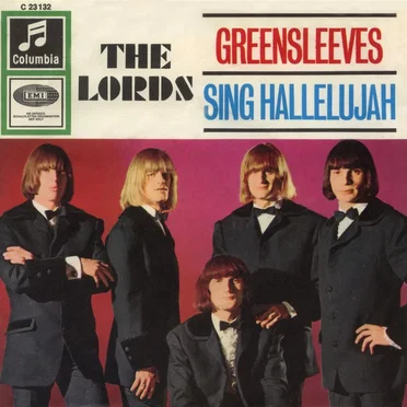 Greensleeves