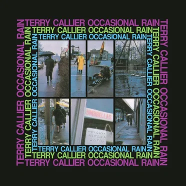 Occasional Rain