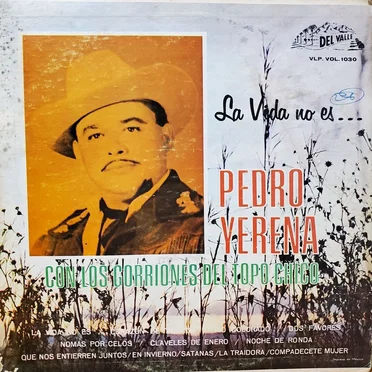La vida no es...