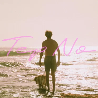 Say You’ll Forget by Tep No - album cover