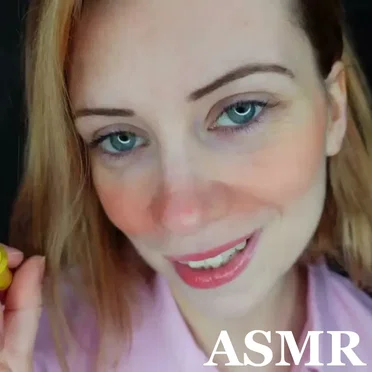 Awkwardly Falling in Love Gentle Screwing by Jodie Marie ASMR - album cover