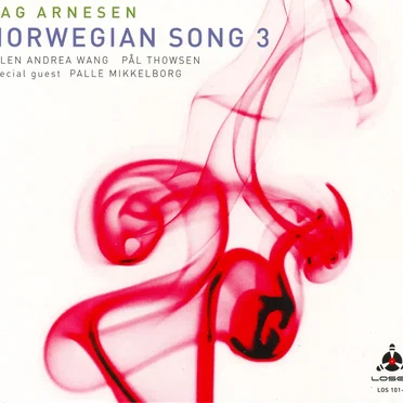 Norwegian Song 3