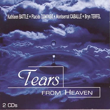Tears from Heaven by Various Artists - album cover