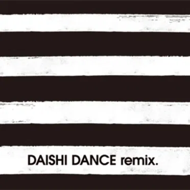 DAISHI DANCE remix. by Various Artists - album cover