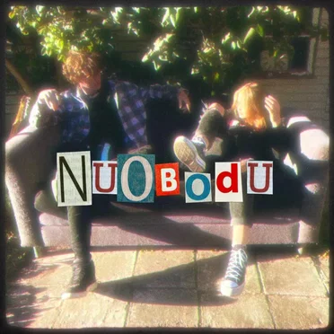 Nuobodu by Shymma - album cover