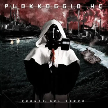 Fronte del Sacco by Plakkaggio - album cover