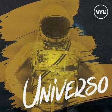 Universo by VYE Music - album cover
