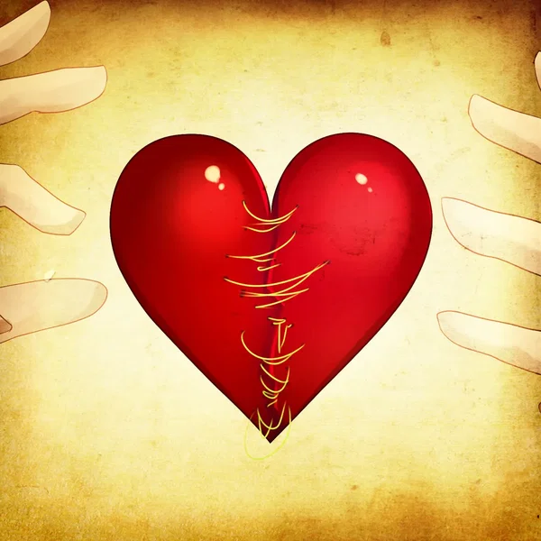 Heartmender