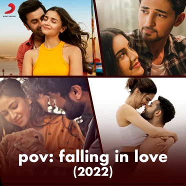 Pov: Falling In Love (2022)