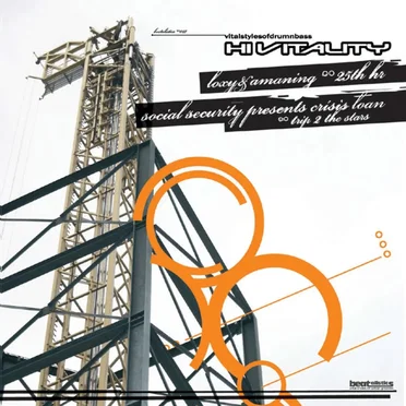 25th Hour/ Trip 2 the Stars