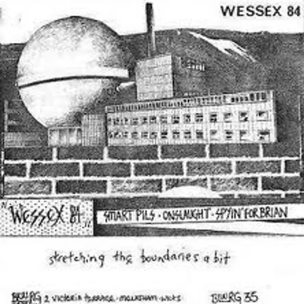 Wessex 84