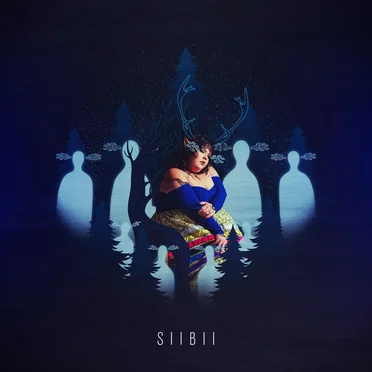 Siibii by Siibii - album cover