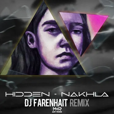 DJ Farenhait - Mehrad Hidden ( Nakhla Remix )