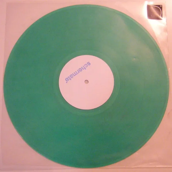Control / Untitled Dream