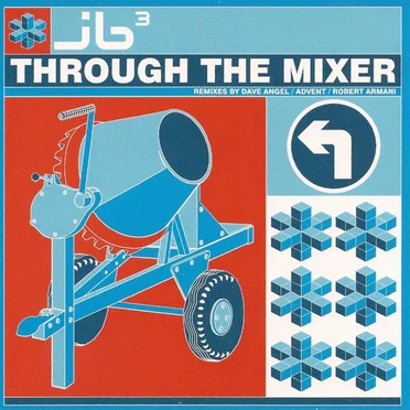 Through the Mixer