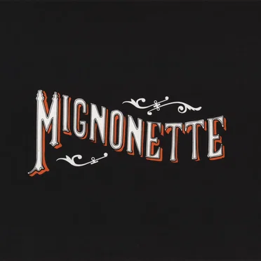Mignonette