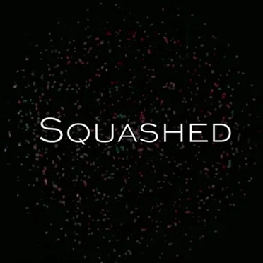Squashed