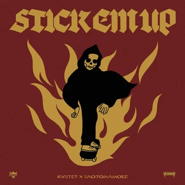 STICK EM UP