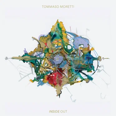 Inside Out by Tommaso Moretti - album cover