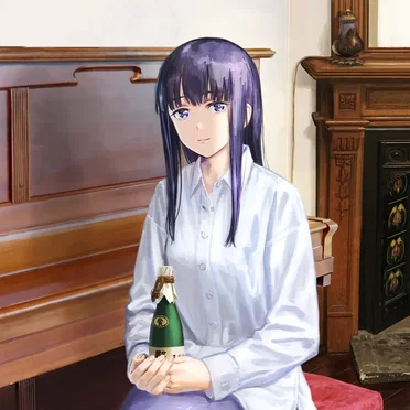 感情グラス