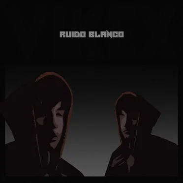 Ruido Blanco by VIKEX - album cover