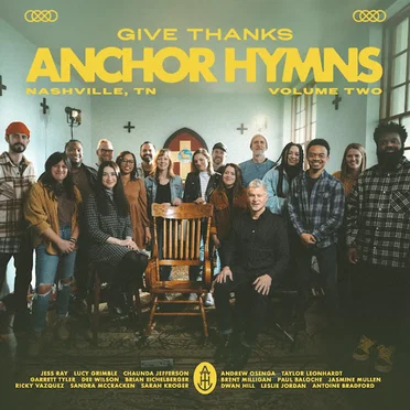 Give Thanks EP