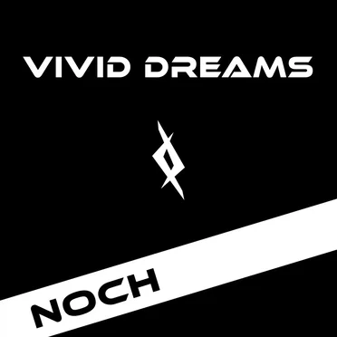 Vivid Dreams by NOCH - album cover