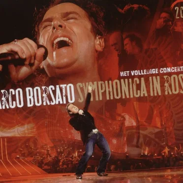 Symphonica in Rosso