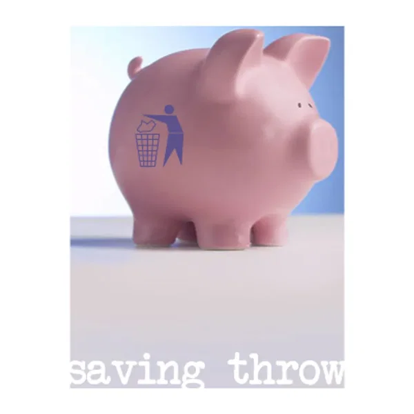 Saving Throw