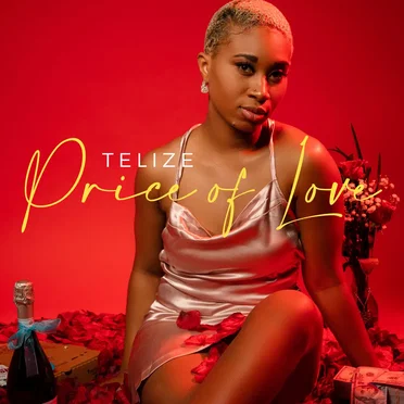 Price Of Love - EP