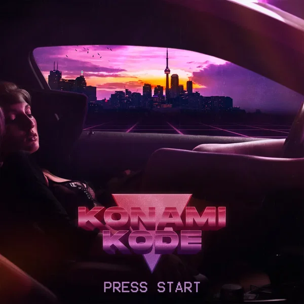 Press Start