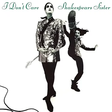 I Don’t Care