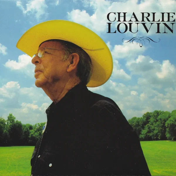 Charlie Louvin