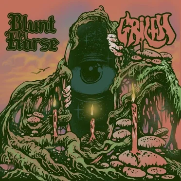 Blunt Horse / Grilth