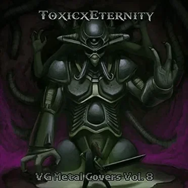 VG Metal Covers, Vol. 8