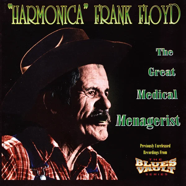 Harmonica