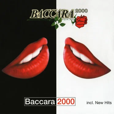 Baccara 2000 by Baccara - album cover