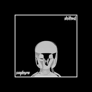 shifted by zaphyre - album cover