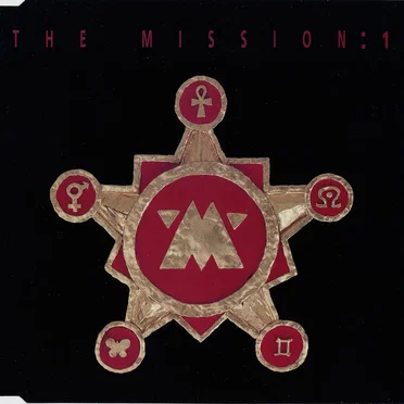 The Mission: 1