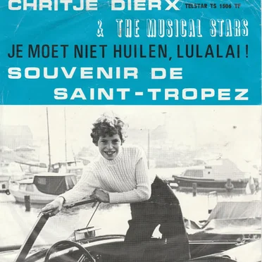 Chritje Dierx