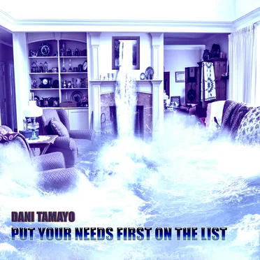 Put Your Needs First on the List