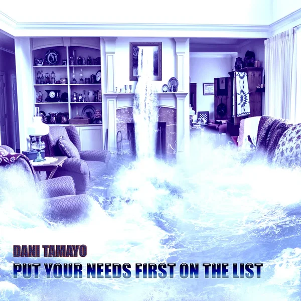 Put Your Needs First on the List