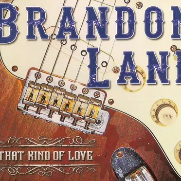 Brandon Lane