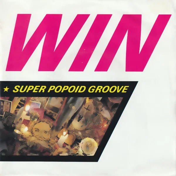 Super Popoid Groove