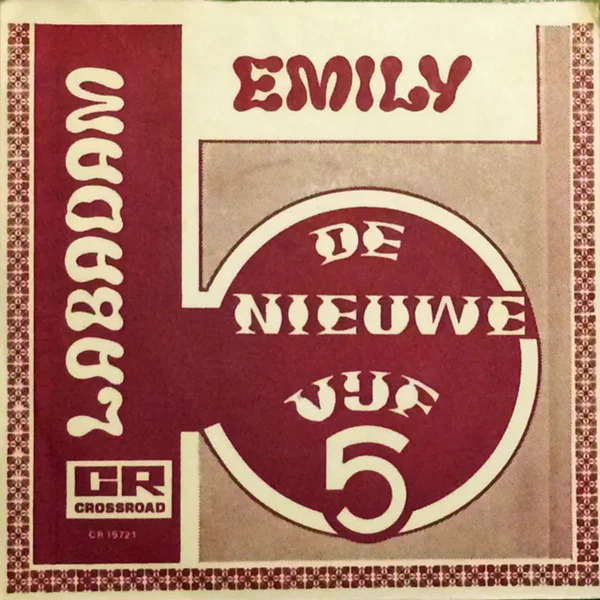 Labadam / Emily