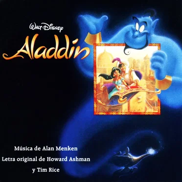 Aladdin