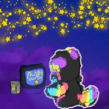 Playing Under The Stars