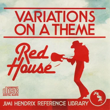Variations on a Theme – Red House